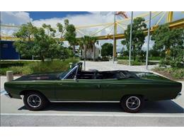 1969 Plymouth Road Runner Convertible (CC-1039906) for sale in Punta Gorda, Florida