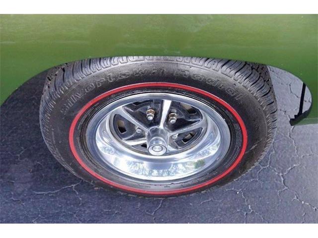 1969 Plymouth Road Runner Convertible (CC-1039906) for sale in Punta Gorda, Florida