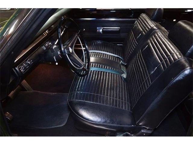 1969 Plymouth Road Runner Convertible (CC-1039906) for sale in Punta Gorda, Florida