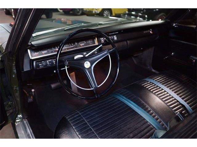 1969 Plymouth Road Runner Convertible (CC-1039906) for sale in Punta Gorda, Florida