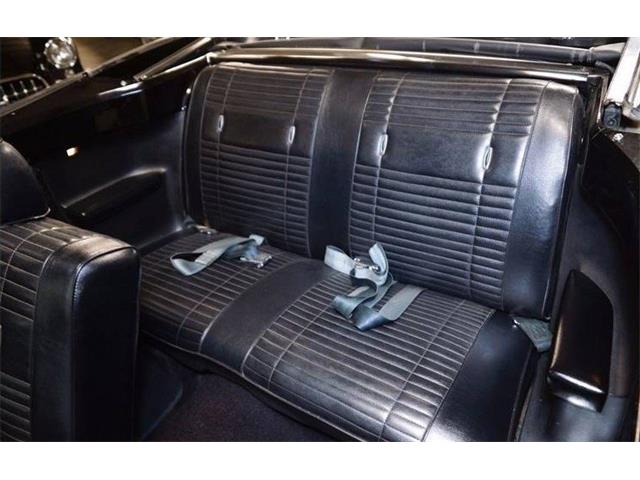 1969 Plymouth Road Runner Convertible (CC-1039906) for sale in Punta Gorda, Florida
