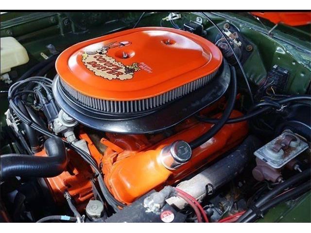 1969 Plymouth Road Runner Convertible (CC-1039906) for sale in Punta Gorda, Florida