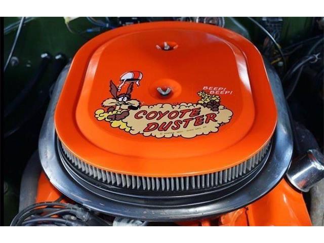1969 Plymouth Road Runner Convertible (CC-1039906) for sale in Punta Gorda, Florida