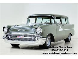 1957 Chevrolet Sedan Delivery (CC-1039911) for sale in Concord, North Carolina