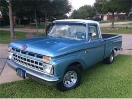 1965 Ford F100 (CC-1039923) for sale in Houston, Texas