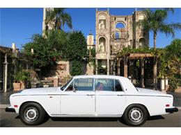 1976 Rolls-Royce Silver Shadow II (CC-1039924) for sale in Houston, Texas