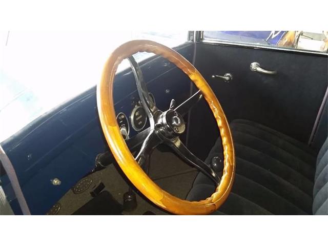 1927 Chevrolet Series AA Capitol (CC-1039949) for sale in St. Charles, Illinois