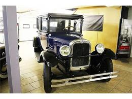 1927 Chevrolet Series AA Capitol (CC-1039949) for sale in St. Charles, Illinois