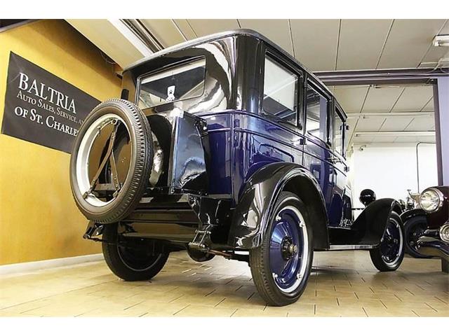 1927 Chevrolet Series AA Capitol (CC-1039949) for sale in St. Charles, Illinois