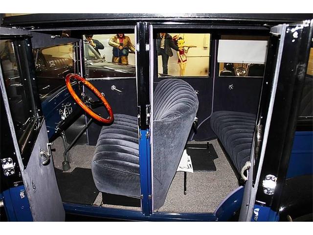 1927 Chevrolet Series AA Capitol (CC-1039949) for sale in St. Charles, Illinois