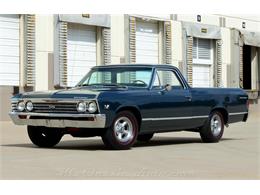 1967 Chevrolet El Camino SS (CC-1030997) for sale in Lenexa, Kansas