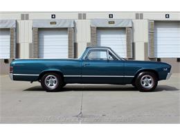 1967 Chevrolet El Camino SS (CC-1030997) for sale in Lenexa, Kansas