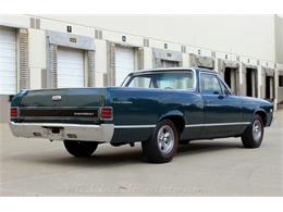 1967 Chevrolet El Camino SS (CC-1030997) for sale in Lenexa, Kansas