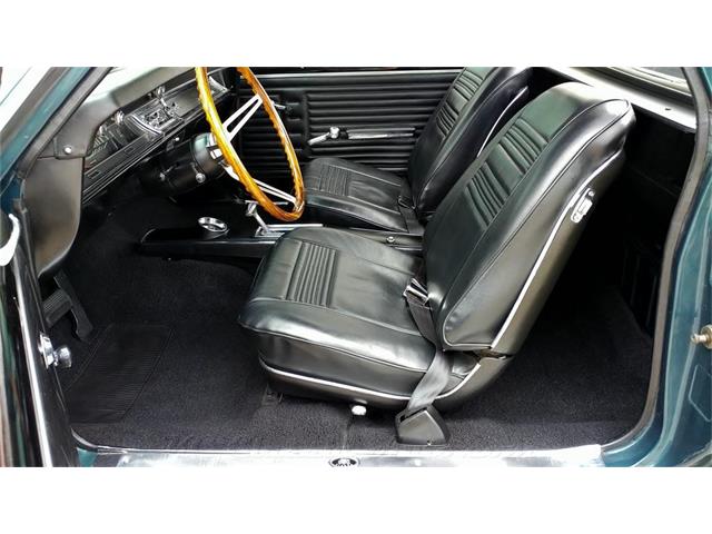 1967 Chevrolet El Camino SS (CC-1030997) for sale in Lenexa, Kansas