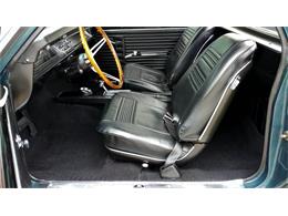 1967 Chevrolet El Camino SS (CC-1030997) for sale in Lenexa, Kansas