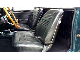 1967 Chevrolet El Camino SS (CC-1030997) for sale in Lenexa, Kansas
