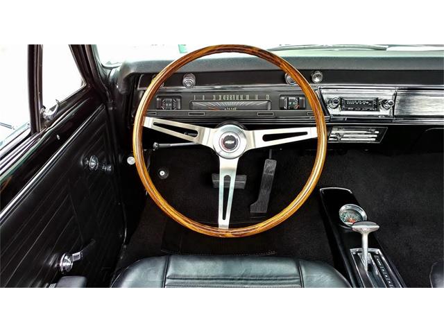 1967 Chevrolet El Camino SS (CC-1030997) for sale in Lenexa, Kansas