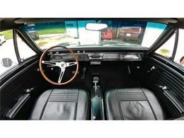 1967 Chevrolet El Camino SS (CC-1030997) for sale in Lenexa, Kansas