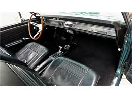 1967 Chevrolet El Camino SS (CC-1030997) for sale in Lenexa, Kansas