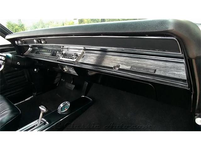 1967 Chevrolet El Camino SS (CC-1030997) for sale in Lenexa, Kansas