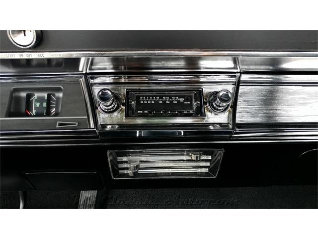 1967 Chevrolet El Camino SS (CC-1030997) for sale in Lenexa, Kansas