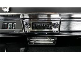 1967 Chevrolet El Camino SS (CC-1030997) for sale in Lenexa, Kansas