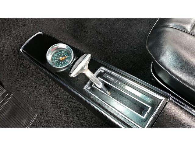 1967 Chevrolet El Camino SS (CC-1030997) for sale in Lenexa, Kansas