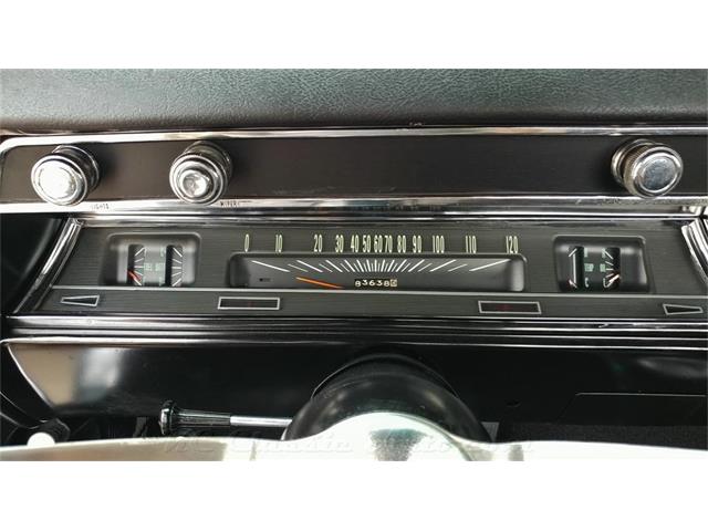 1967 Chevrolet El Camino SS (CC-1030997) for sale in Lenexa, Kansas