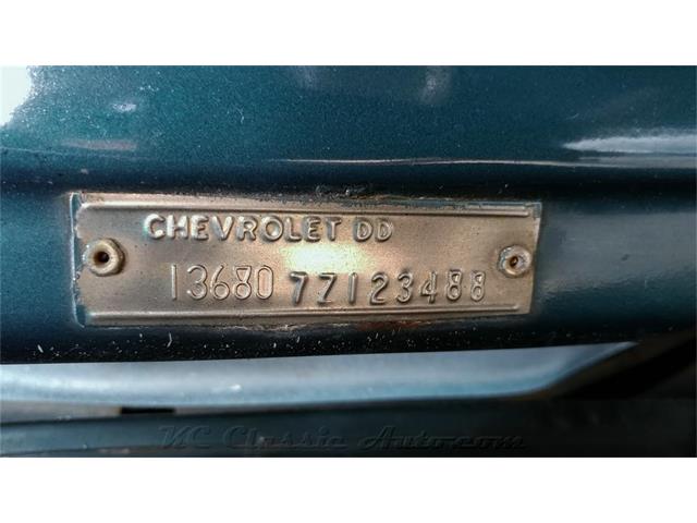 1967 Chevrolet El Camino SS (CC-1030997) for sale in Lenexa, Kansas