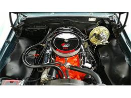 1967 Chevrolet El Camino SS (CC-1030997) for sale in Lenexa, Kansas