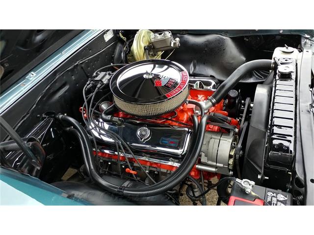 1967 Chevrolet El Camino SS (CC-1030997) for sale in Lenexa, Kansas