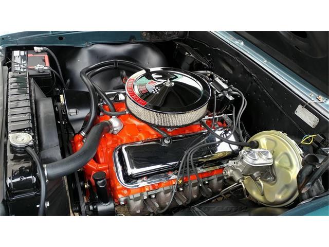 1967 Chevrolet El Camino SS (CC-1030997) for sale in Lenexa, Kansas