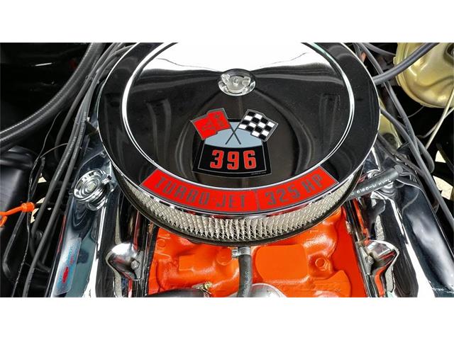 1967 Chevrolet El Camino SS (CC-1030997) for sale in Lenexa, Kansas