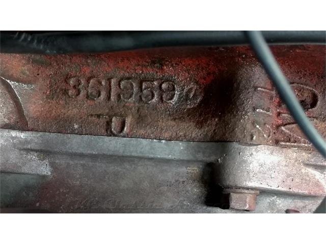 1967 Chevrolet El Camino SS (CC-1030997) for sale in Lenexa, Kansas