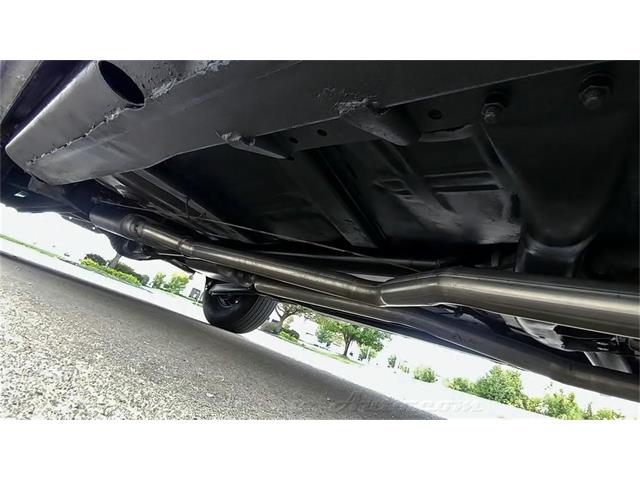 1967 Chevrolet El Camino SS (CC-1030997) for sale in Lenexa, Kansas