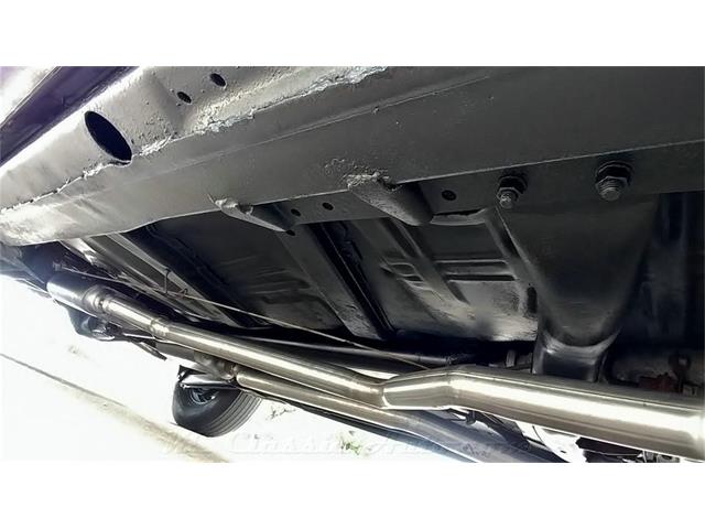 1967 Chevrolet El Camino SS (CC-1030997) for sale in Lenexa, Kansas