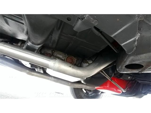 1967 Chevrolet El Camino SS (CC-1030997) for sale in Lenexa, Kansas