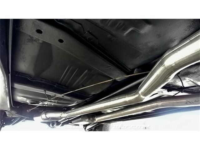 1967 Chevrolet El Camino SS (CC-1030997) for sale in Lenexa, Kansas