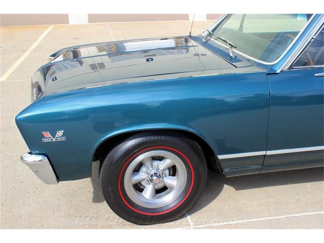 1967 Chevrolet El Camino SS (CC-1030997) for sale in Lenexa, Kansas