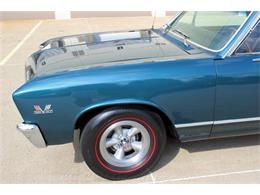 1967 Chevrolet El Camino SS (CC-1030997) for sale in Lenexa, Kansas