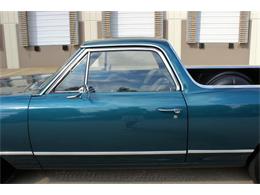 1967 Chevrolet El Camino SS (CC-1030997) for sale in Lenexa, Kansas