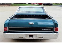 1967 Chevrolet El Camino SS (CC-1030997) for sale in Lenexa, Kansas