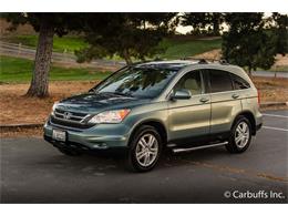 2010 Honda CRV (CC-1039972) for sale in Concord, California