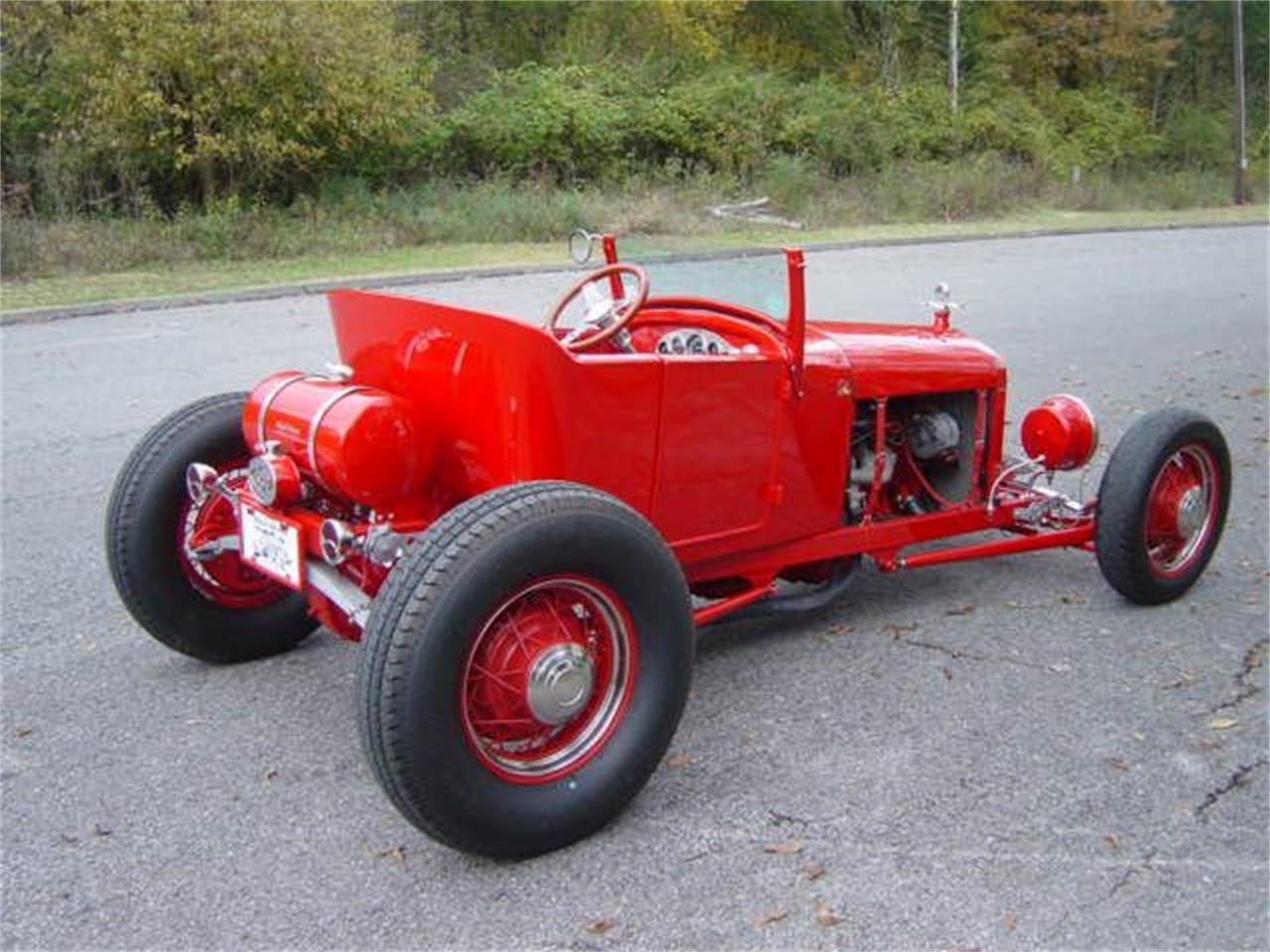 1924 Ford T Bucket for Sale CC1039982