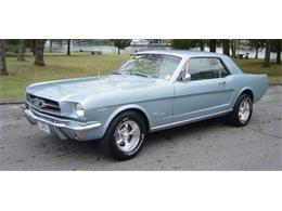 1965 Ford Mustang (CC-1039987) for sale in Hendersonville, Tennessee