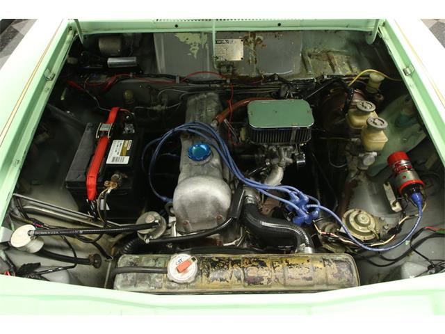 1972 Datsun 1600 520 Pickup (CC-1041012) for sale in Lutz, Florida