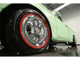 1972 Datsun 1600 520 Pickup (CC-1041012) for sale in Lutz, Florida