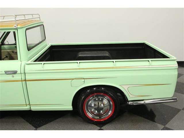 1972 Datsun 1600 520 Pickup (CC-1041012) for sale in Lutz, Florida