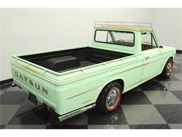 1972 Datsun 1600 520 Pickup (CC-1041012) for sale in Lutz, Florida
