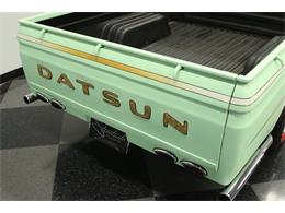 1972 Datsun 1600 520 Pickup (CC-1041012) for sale in Lutz, Florida